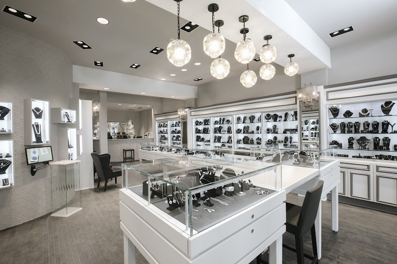 Star Jewelers on High