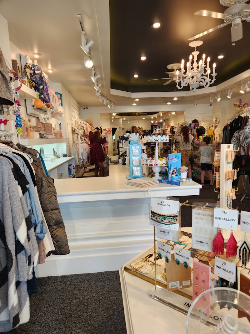 Ga Ga for Kids + Women Too!