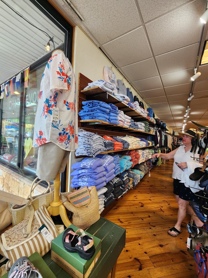 Charlevoix Harbor Wear