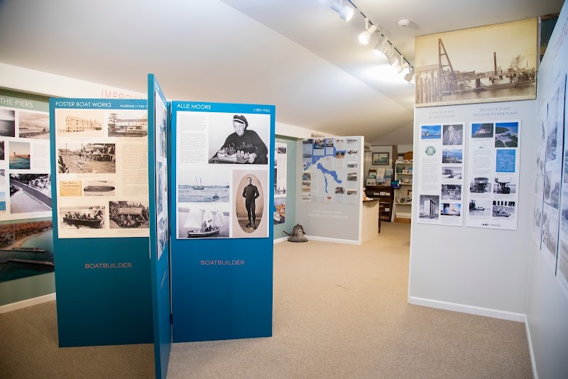 Charlevoix Historical Society