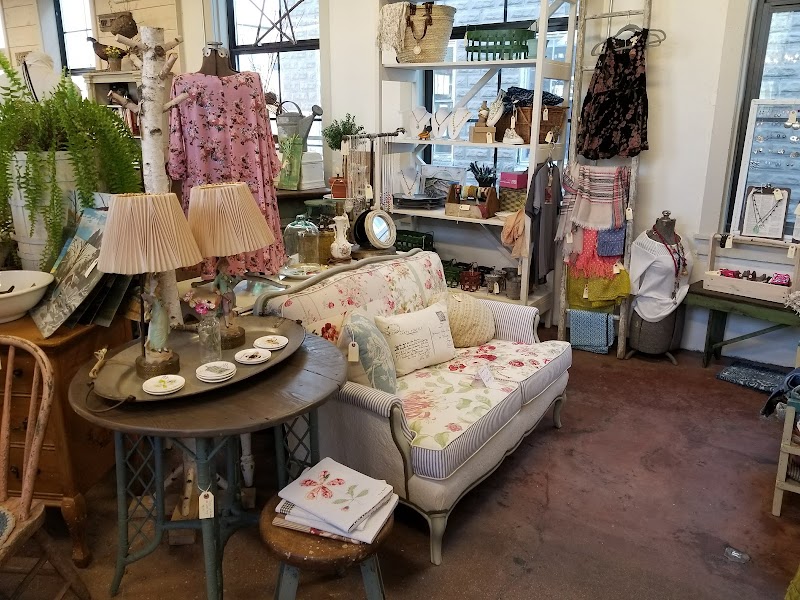 True North Interior Design and Antiques