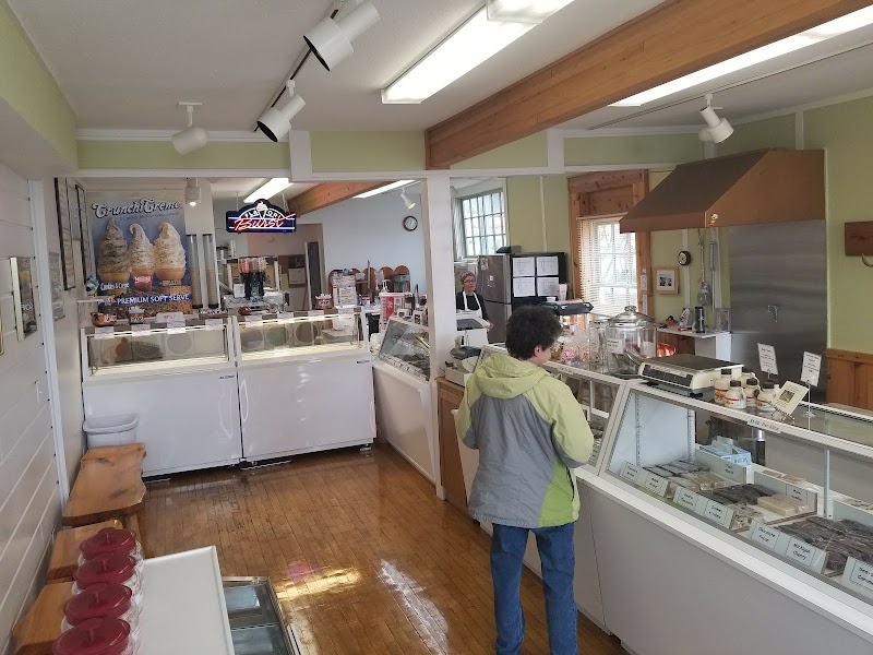 Celeste Murdicks Fudge