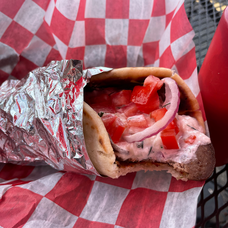 Hotdoggers Coney Cafe