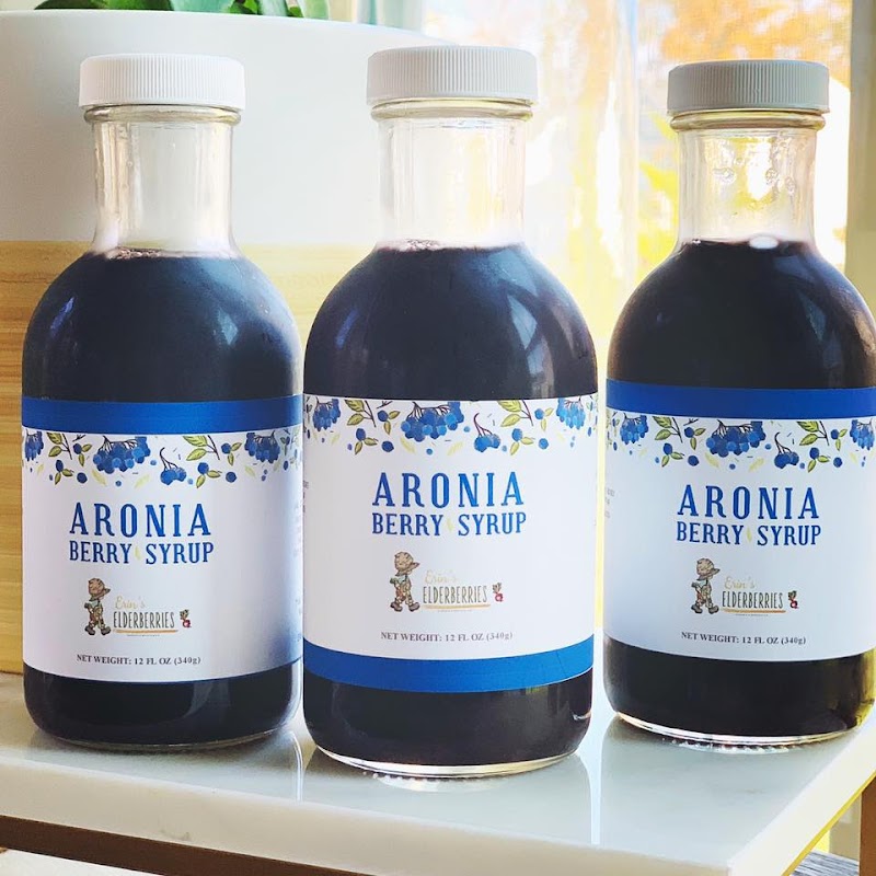 Erin's Elderberries?