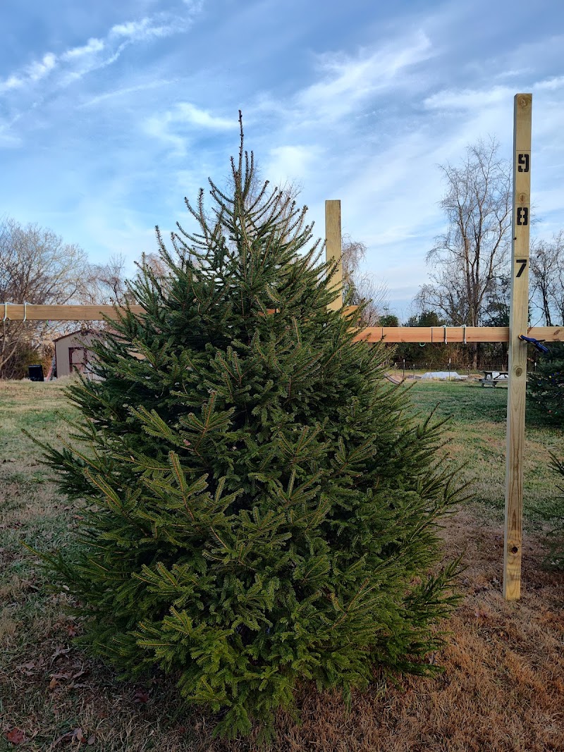 Waterford Run Farm & Forge