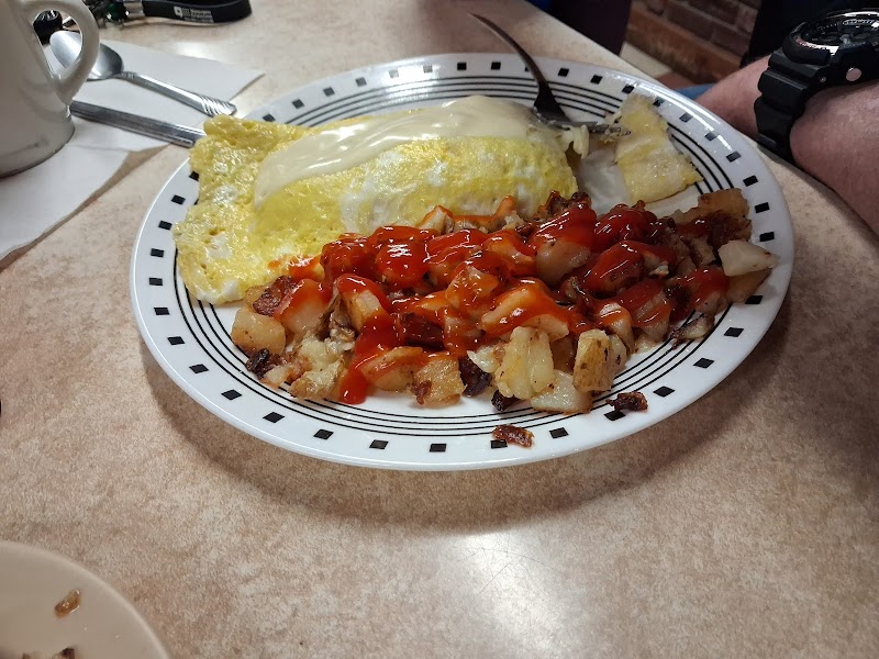 Home Comfort Restaurant