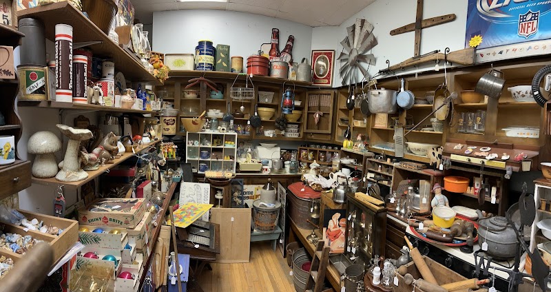 Heritage Springs Market Place