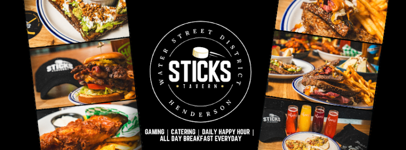 Sticks Tavern