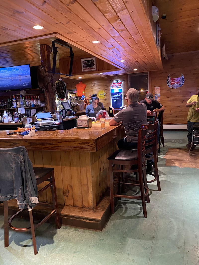 Schiffty's Bar & Grill