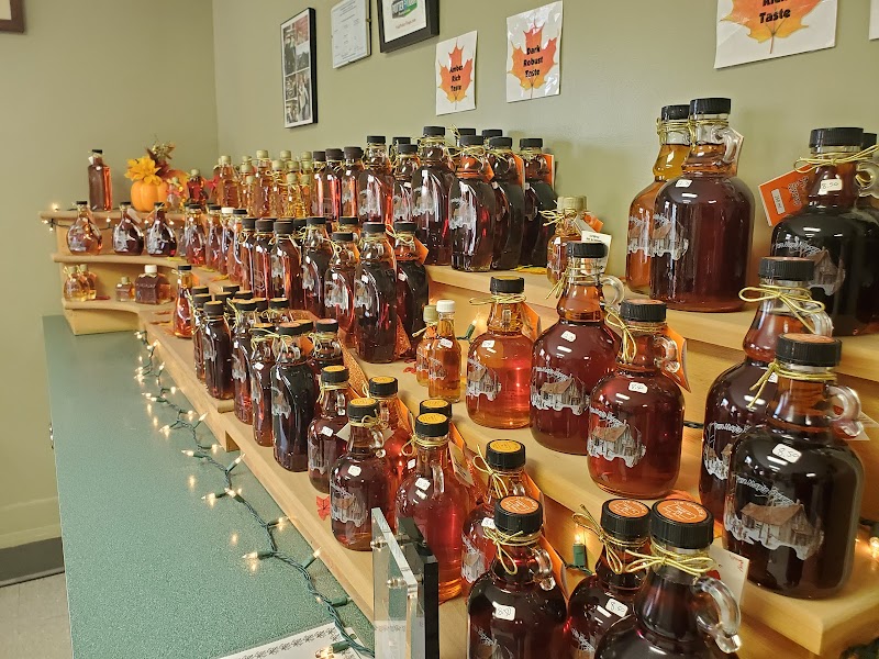 Patterson Maple Farms