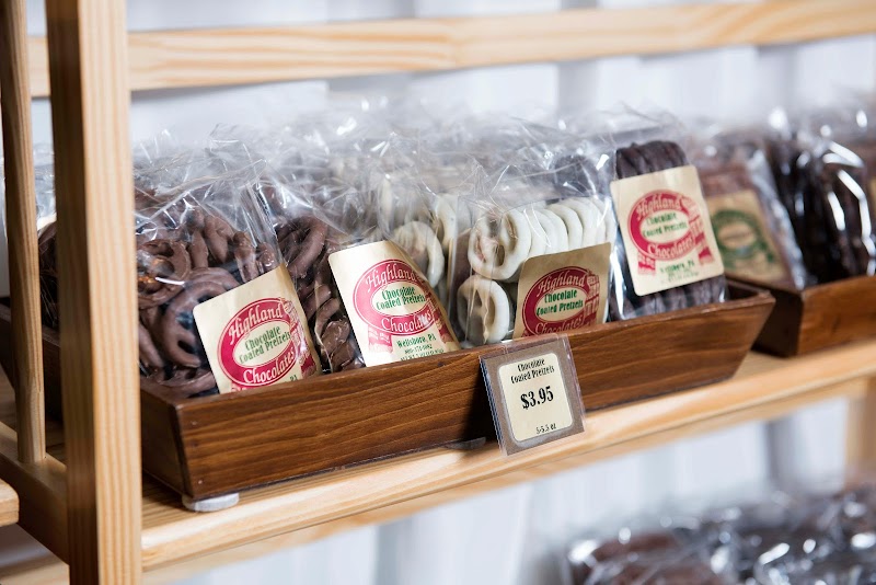 Highland Chocolates