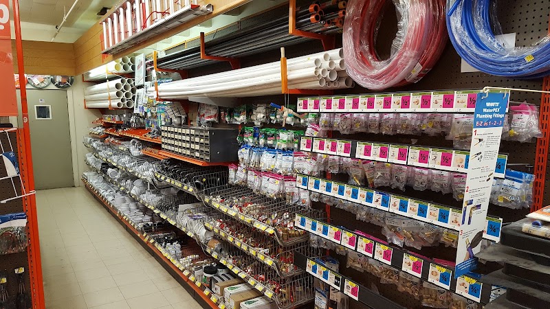 Dunham's Do It Center