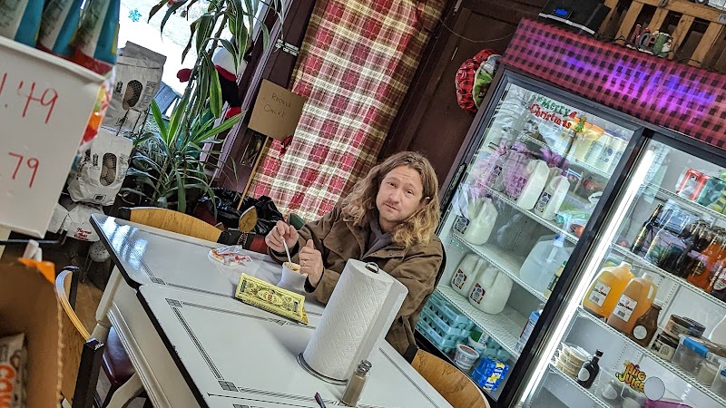 Kim's Old Country Store