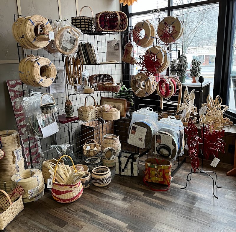 Blossburg Company Store