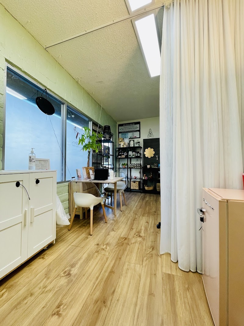 Elevate Healing IV Hydration