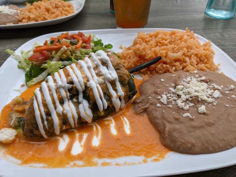 Wild Rooster Bistro