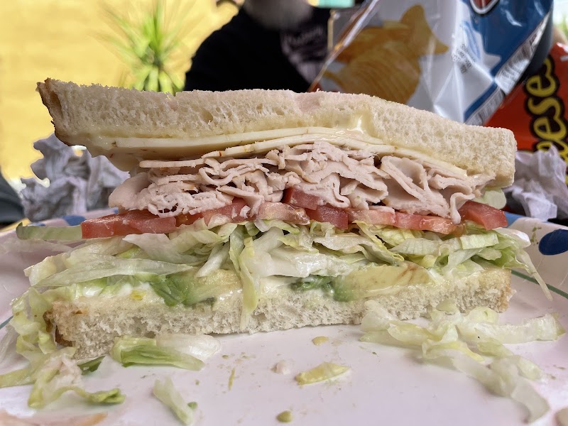 Fair Oaks Coffee House & Deli