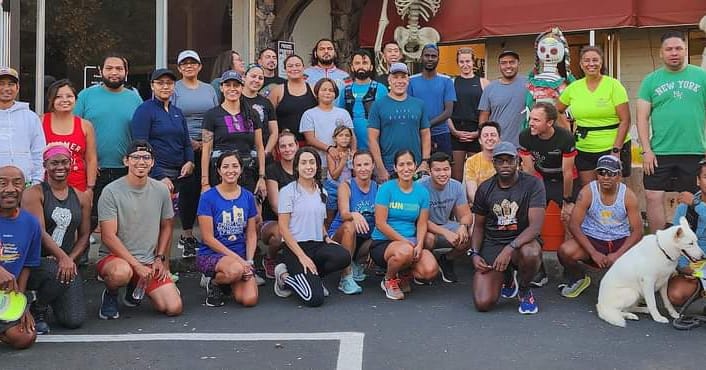 Wild Runners
