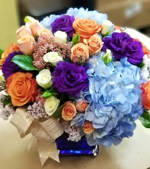 Sherwood Florist
