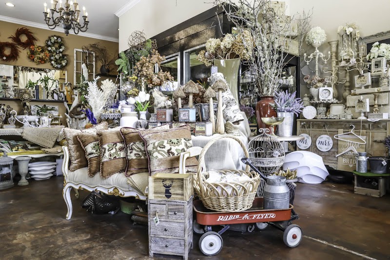 Bella Fiore Designs