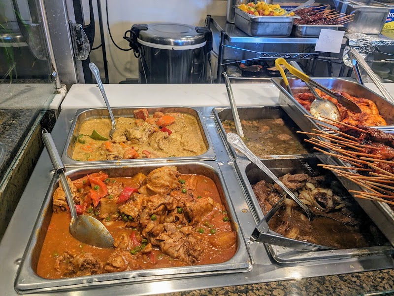 Cabalen Filipino Cuisine