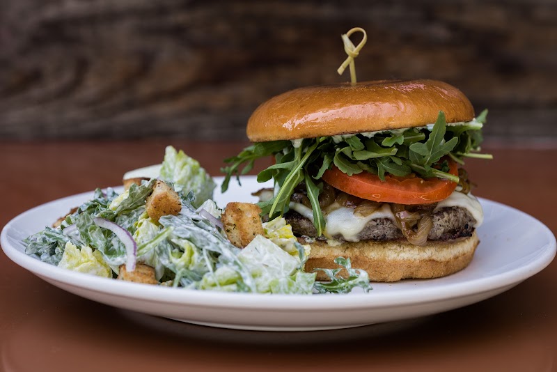 Brahma Bar and Grill