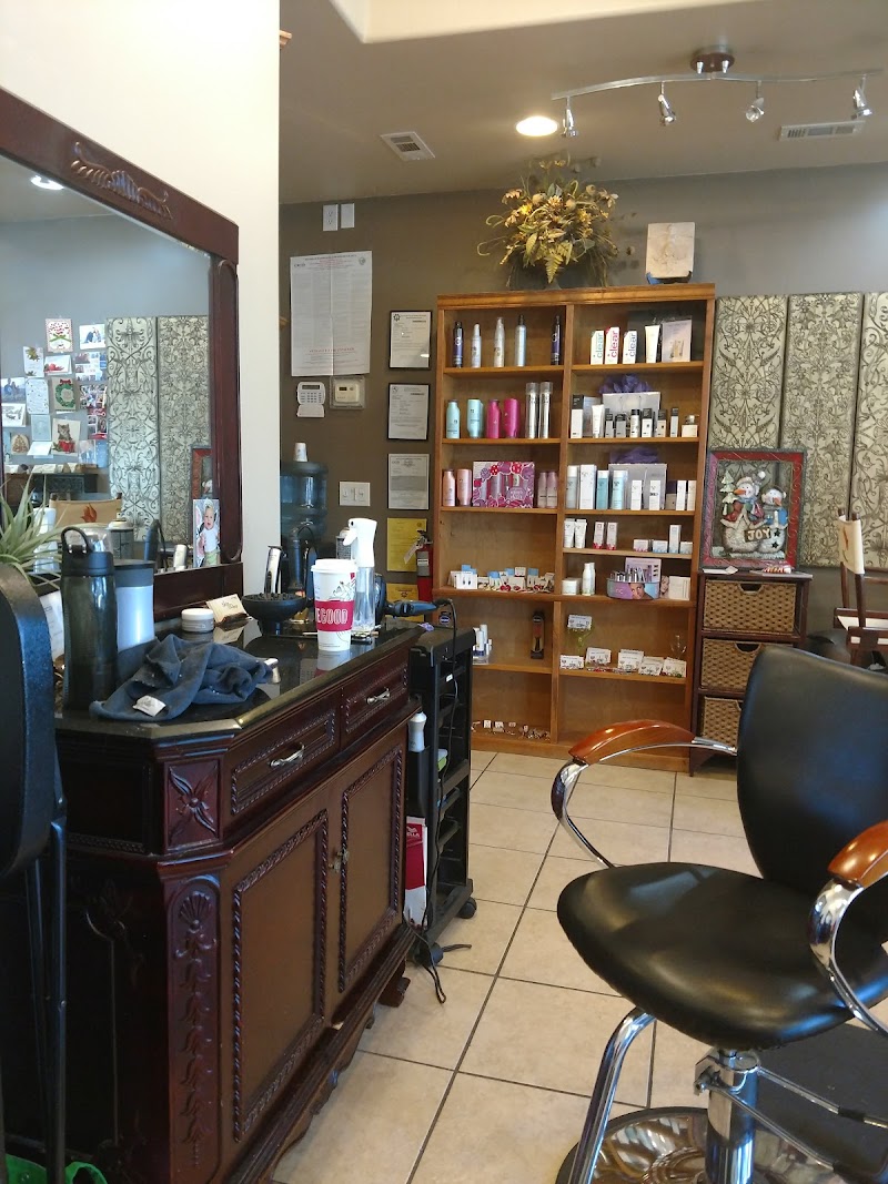 Skin Deep Salon