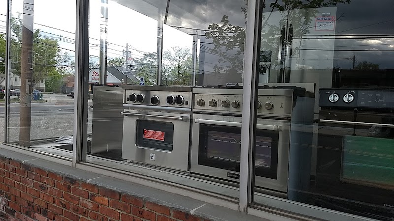 Seemore Appliance Center