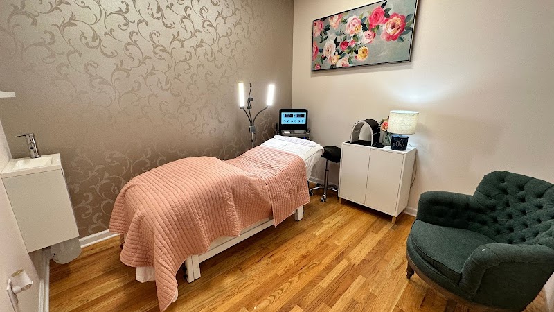 Merle Norman Cosmetics & Spa