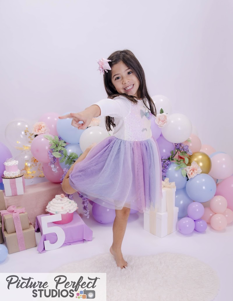 Picture Perfect Studios