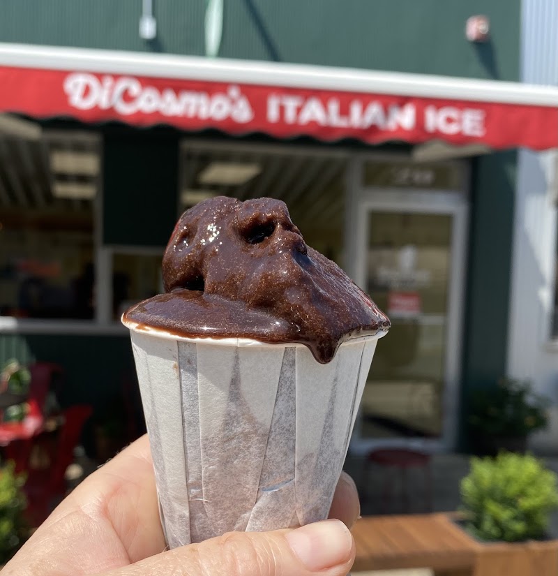 Di Cosmo's Italian Ice