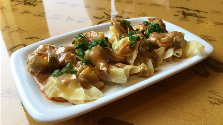 The Concrete Sunflower