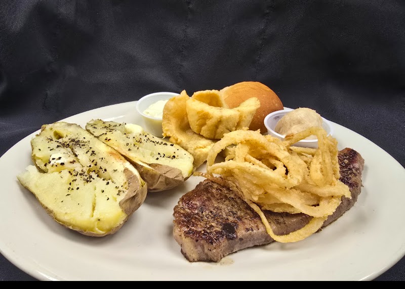 Rob's Restaurant & Catering