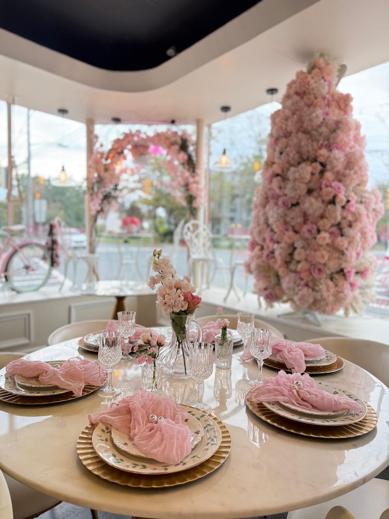 Angie's Cafe & Bakery