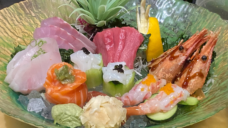 Fusha Asian Bistro & Sushi