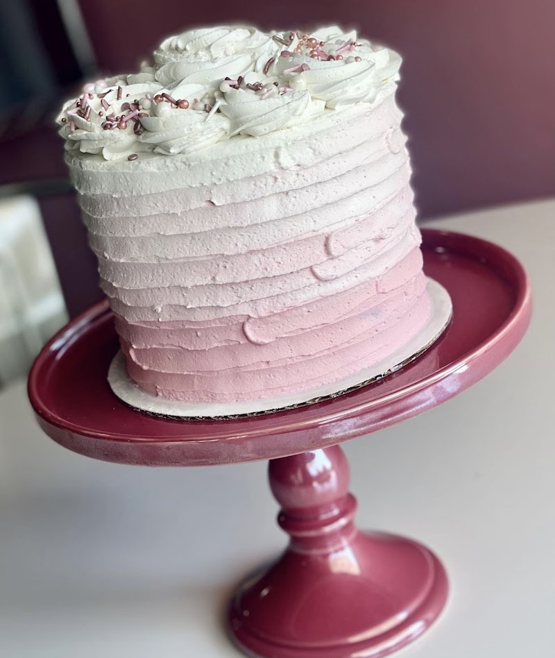 The Sugar Shoppe Bakery