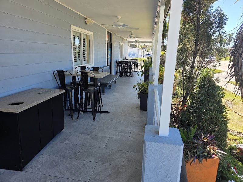 Blueberry's Cafe