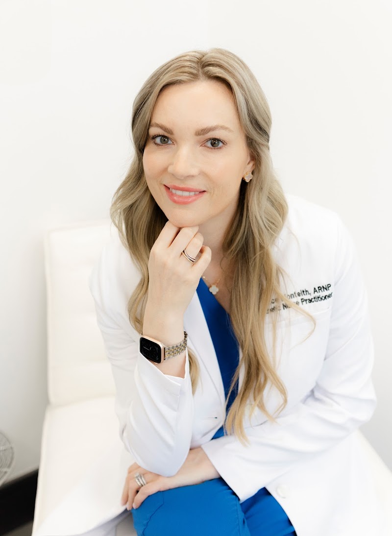 Naples Vision of Beauty - SPA