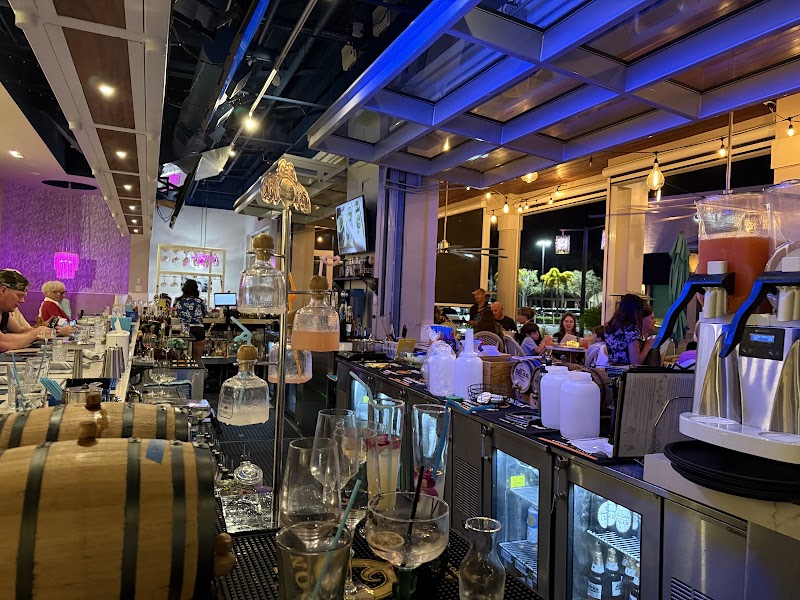 Coffee Bar 239