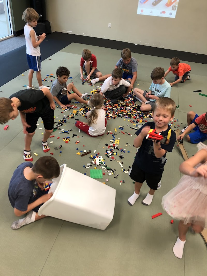 Whiz Kids Play Zone