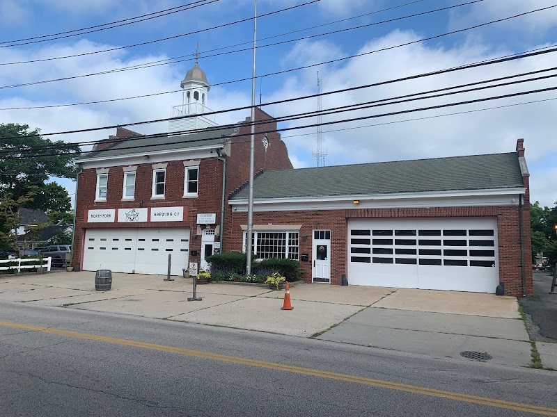 Montauk Distilling Co.