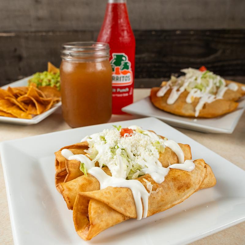 Taqueria Cielito Lindo