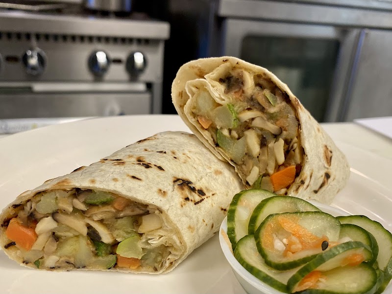 North Fork Chocolate 