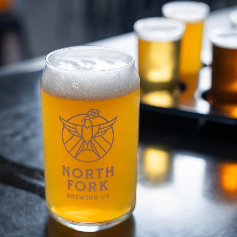 North Fork Brewing Company
