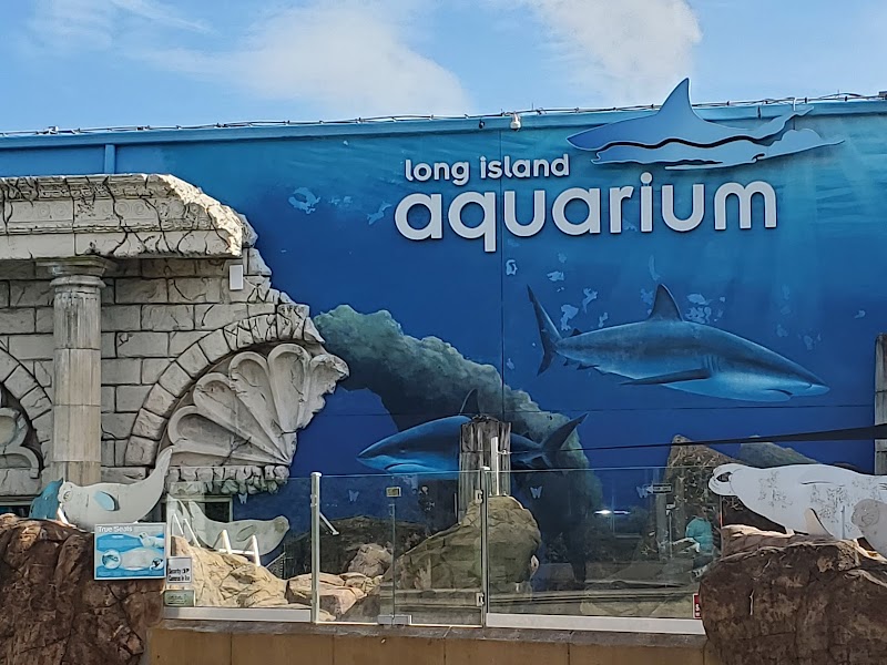 Long Island Aquarium