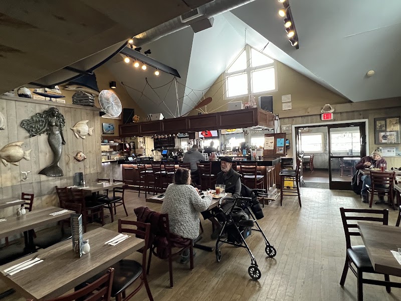 Jerry and The Mermaid