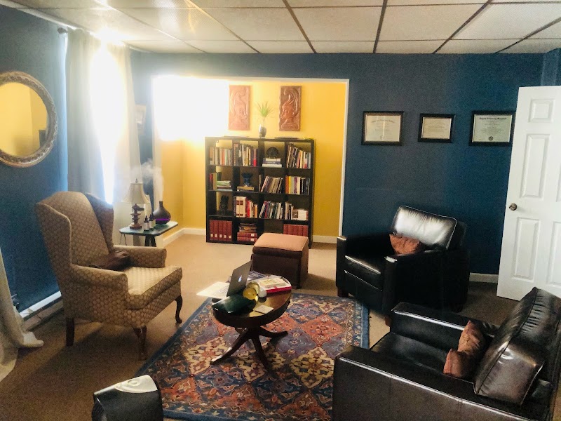 TNAT Holistic Wellness Center