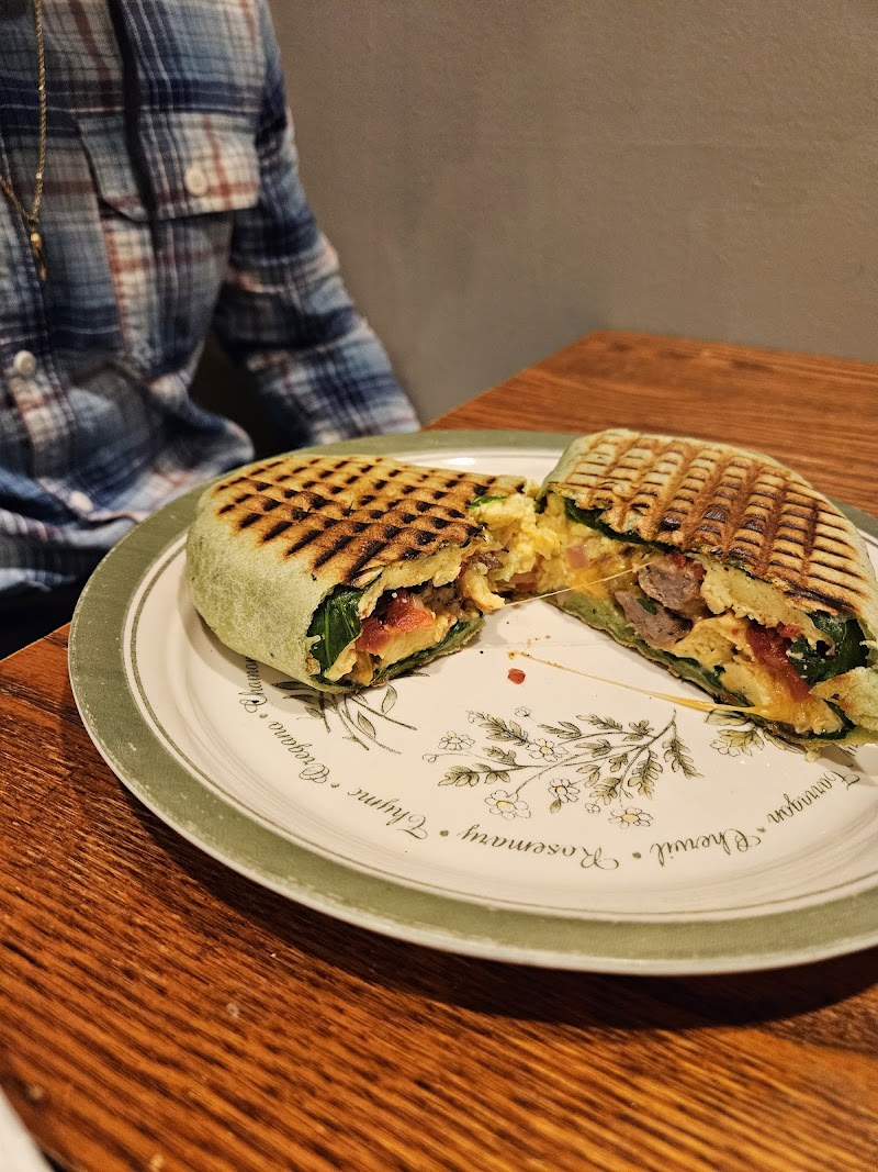 Red Canoe Cafe & Children's Book