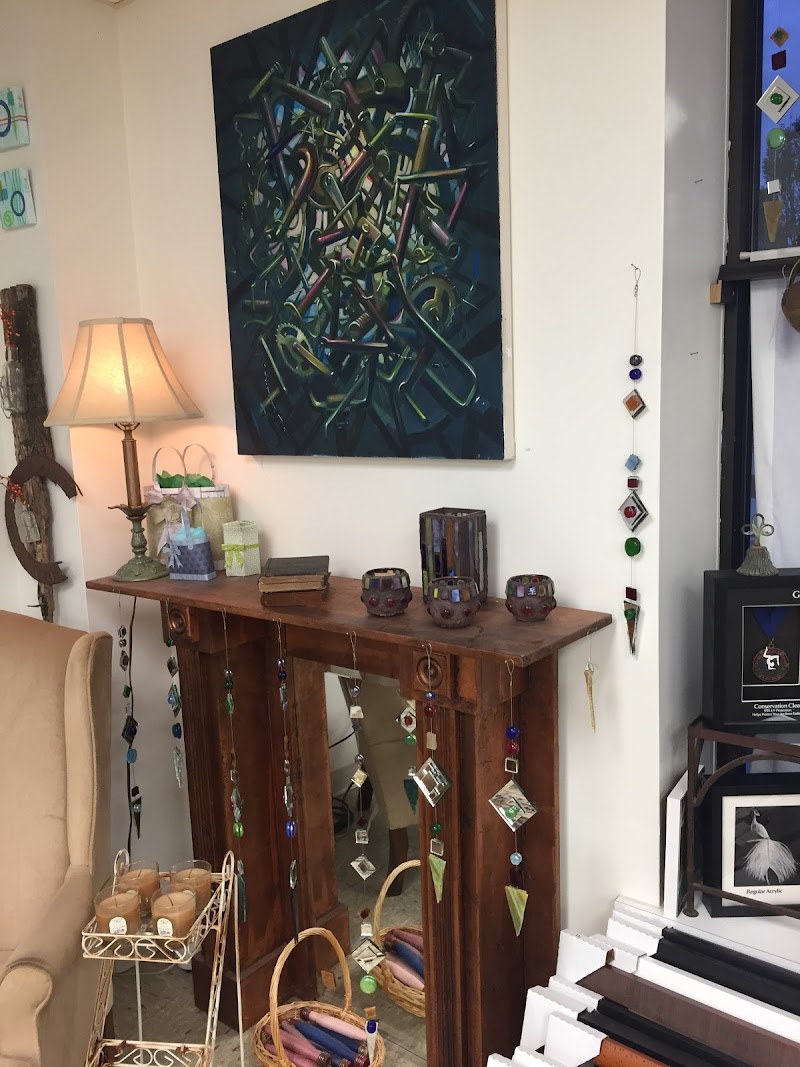 Truax Custom Framing