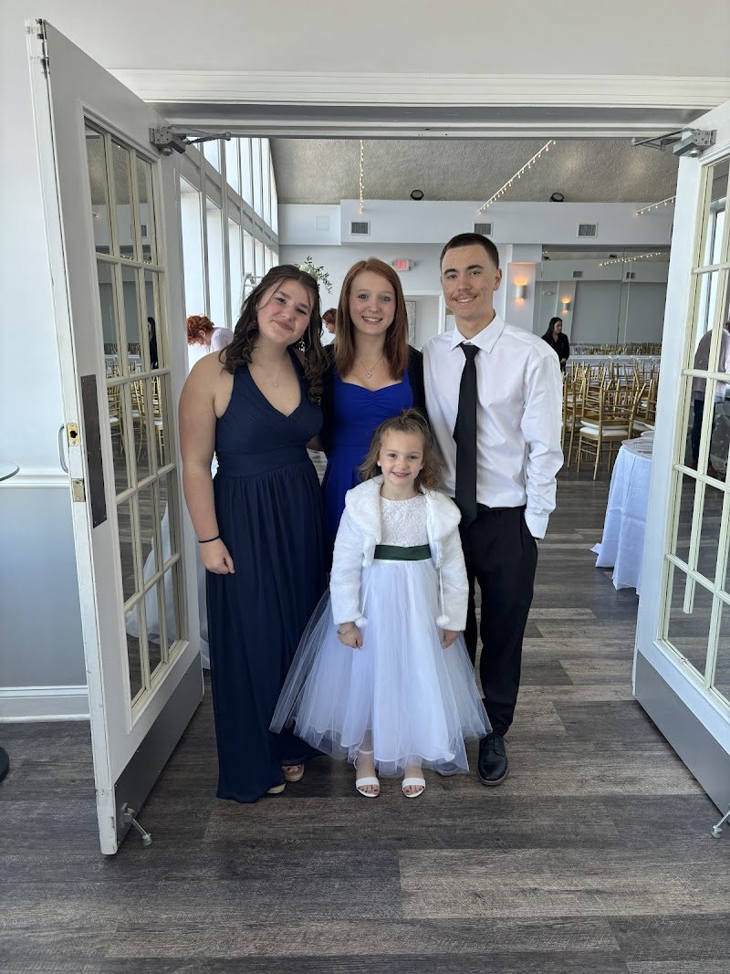 Kim's Custom Dressmaking